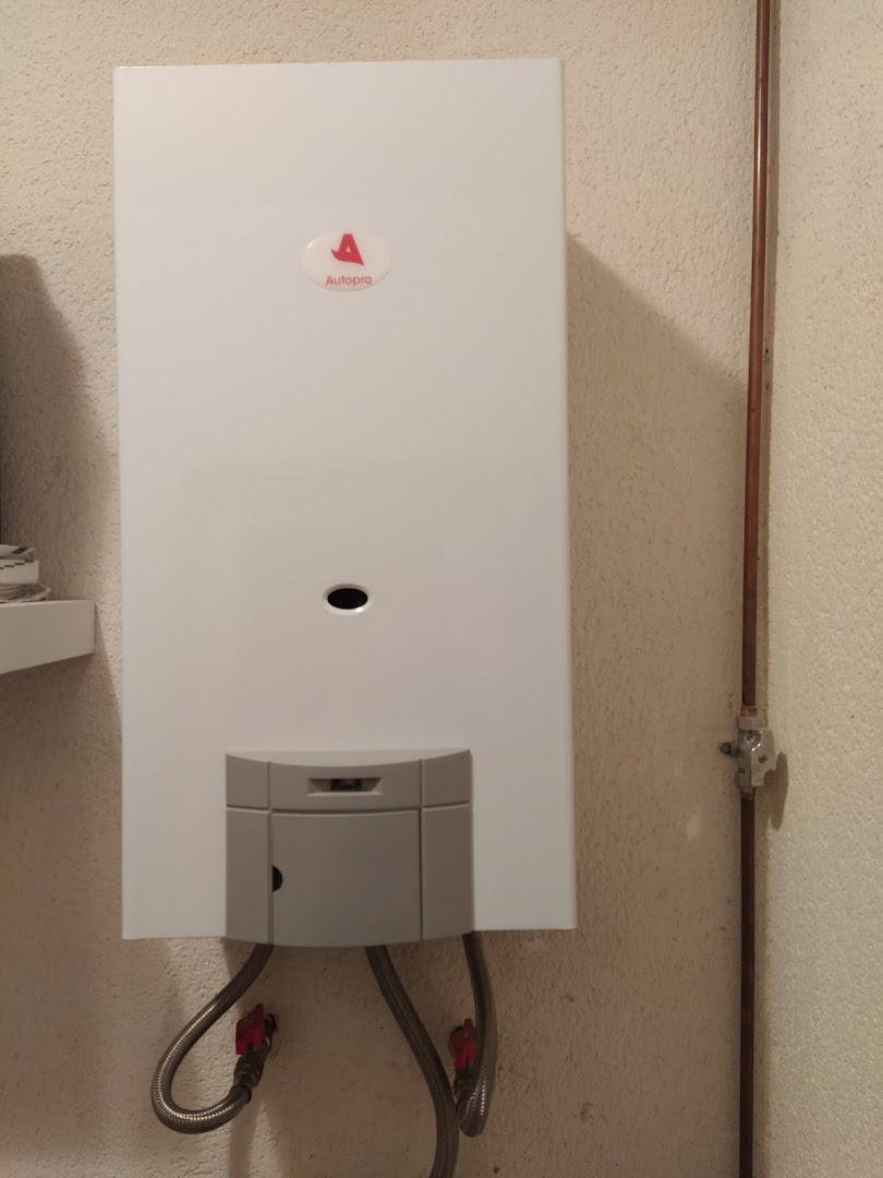 FONTANERO 24H PLUMBER — Fotos 7