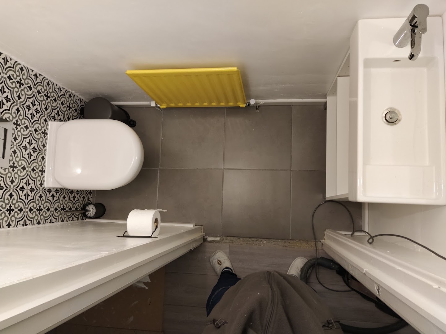 FONTANERO 24H PLUMBER — Fotos 3