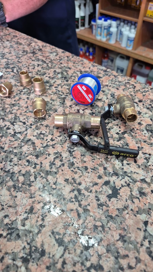 FONTANERO 24H PLUMBER — Fotos 4